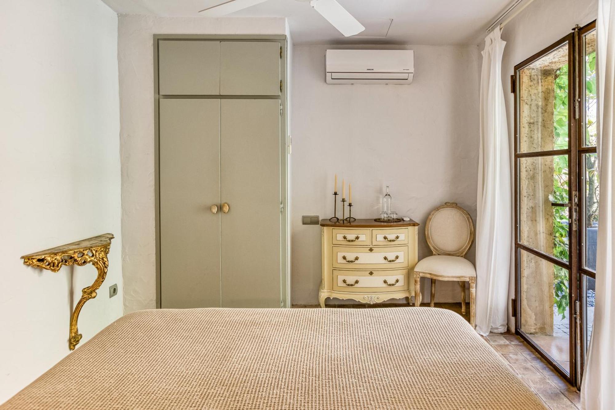 Les Hamaques Hotel Viladamat Eksteriør bilde